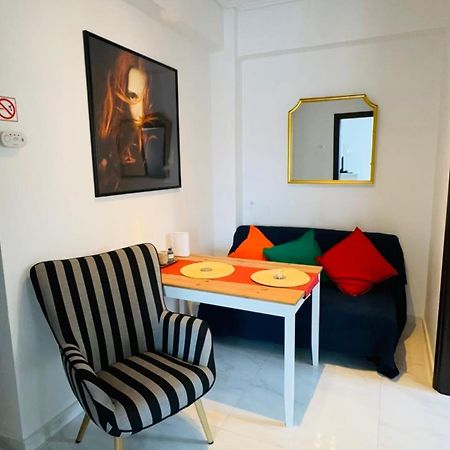 Krezias Apartments 아테네 외부 사진