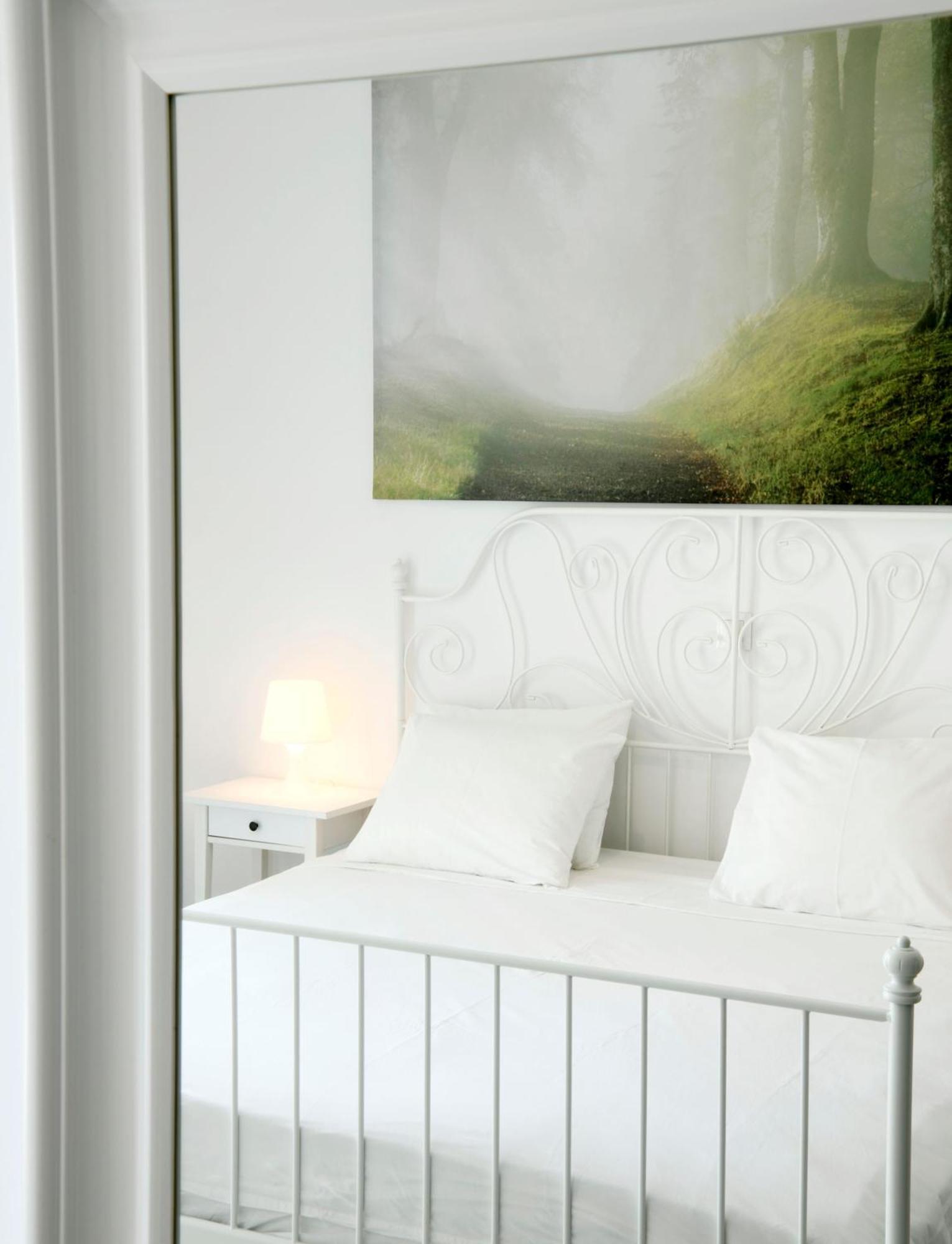 Krezias Apartments 아테네 외부 사진